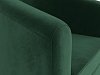 Кресло Норден (зеленый)